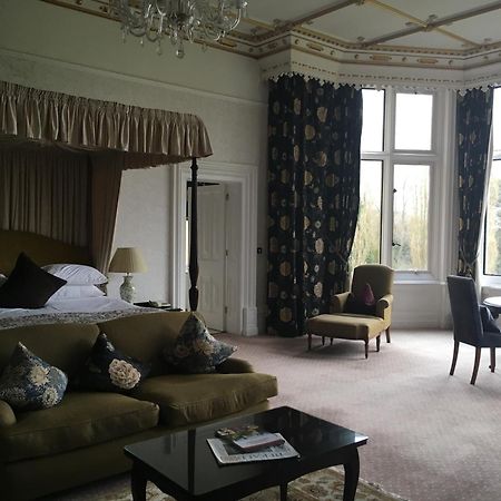 The Welcombe Golf & Spa Hotel Stratford-upon-Avon Ngoại thất bức ảnh