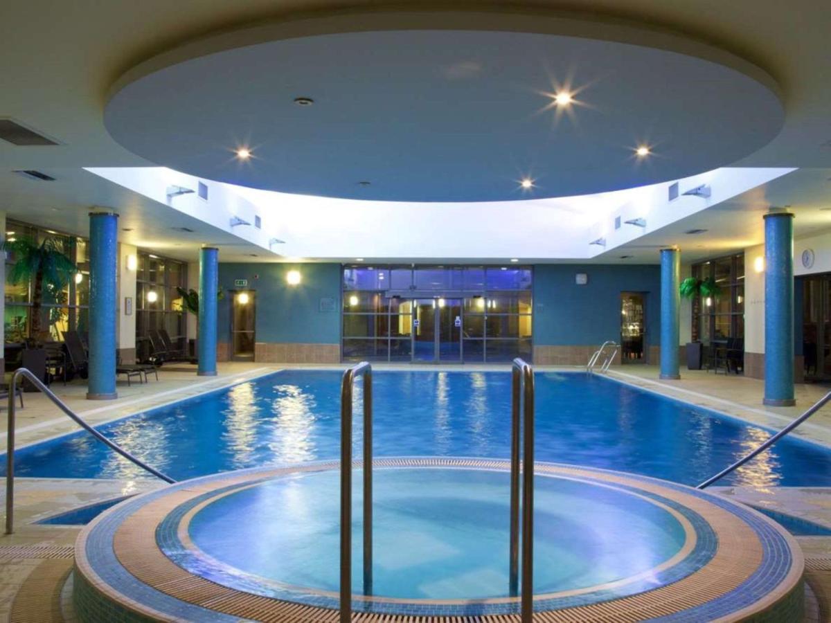 The Welcombe Golf & Spa Hotel Stratford-upon-Avon Ngoại thất bức ảnh