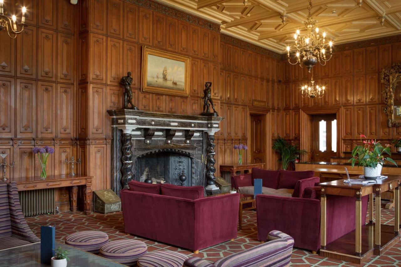 The Welcombe Golf & Spa Hotel Stratford-upon-Avon Ngoại thất bức ảnh