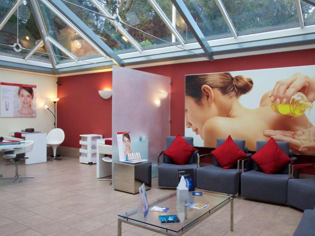The Welcombe Golf & Spa Hotel Stratford-upon-Avon Ngoại thất bức ảnh