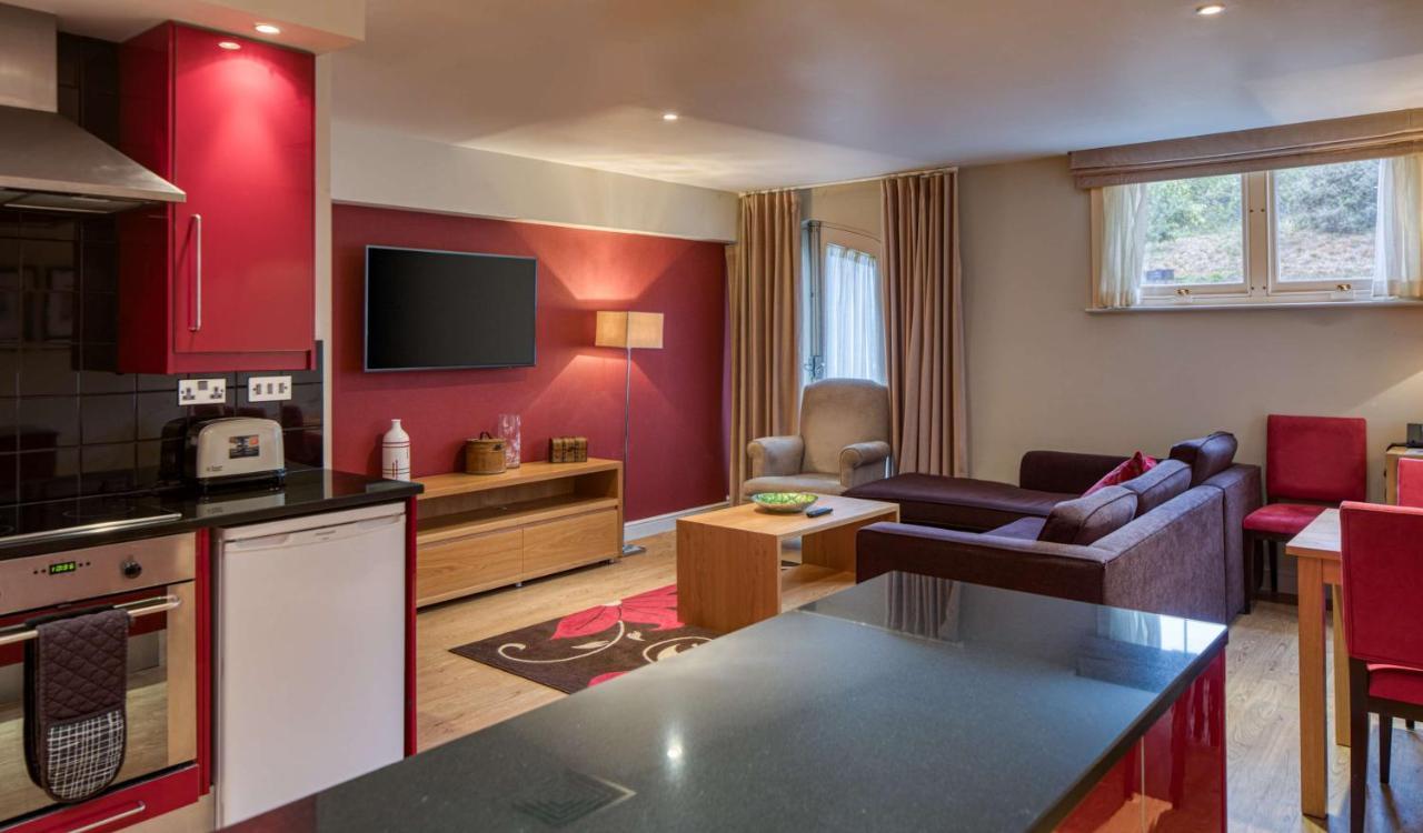 The Welcombe Golf & Spa Hotel Stratford-upon-Avon Ngoại thất bức ảnh