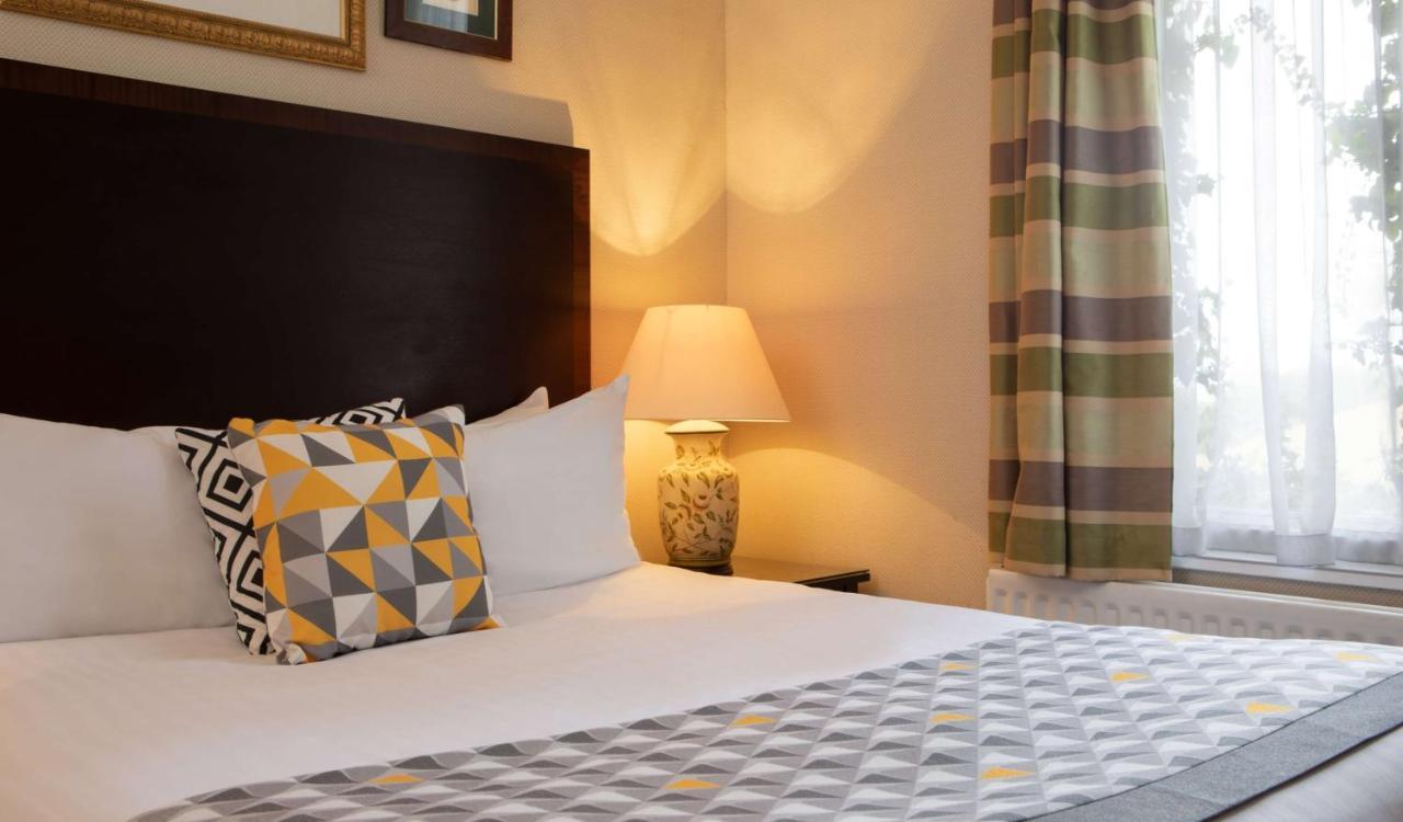 The Welcombe Golf & Spa Hotel Stratford-upon-Avon Ngoại thất bức ảnh