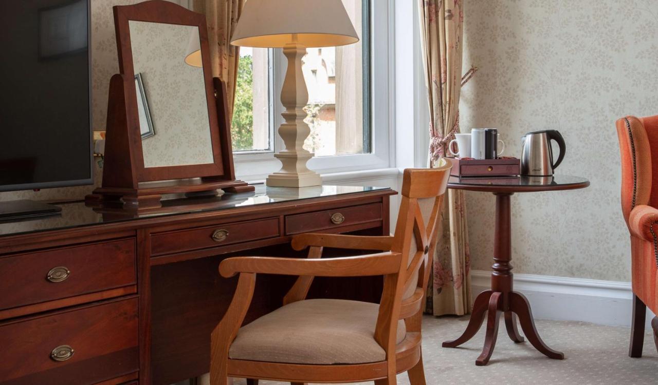 The Welcombe Golf & Spa Hotel Stratford-upon-Avon Ngoại thất bức ảnh