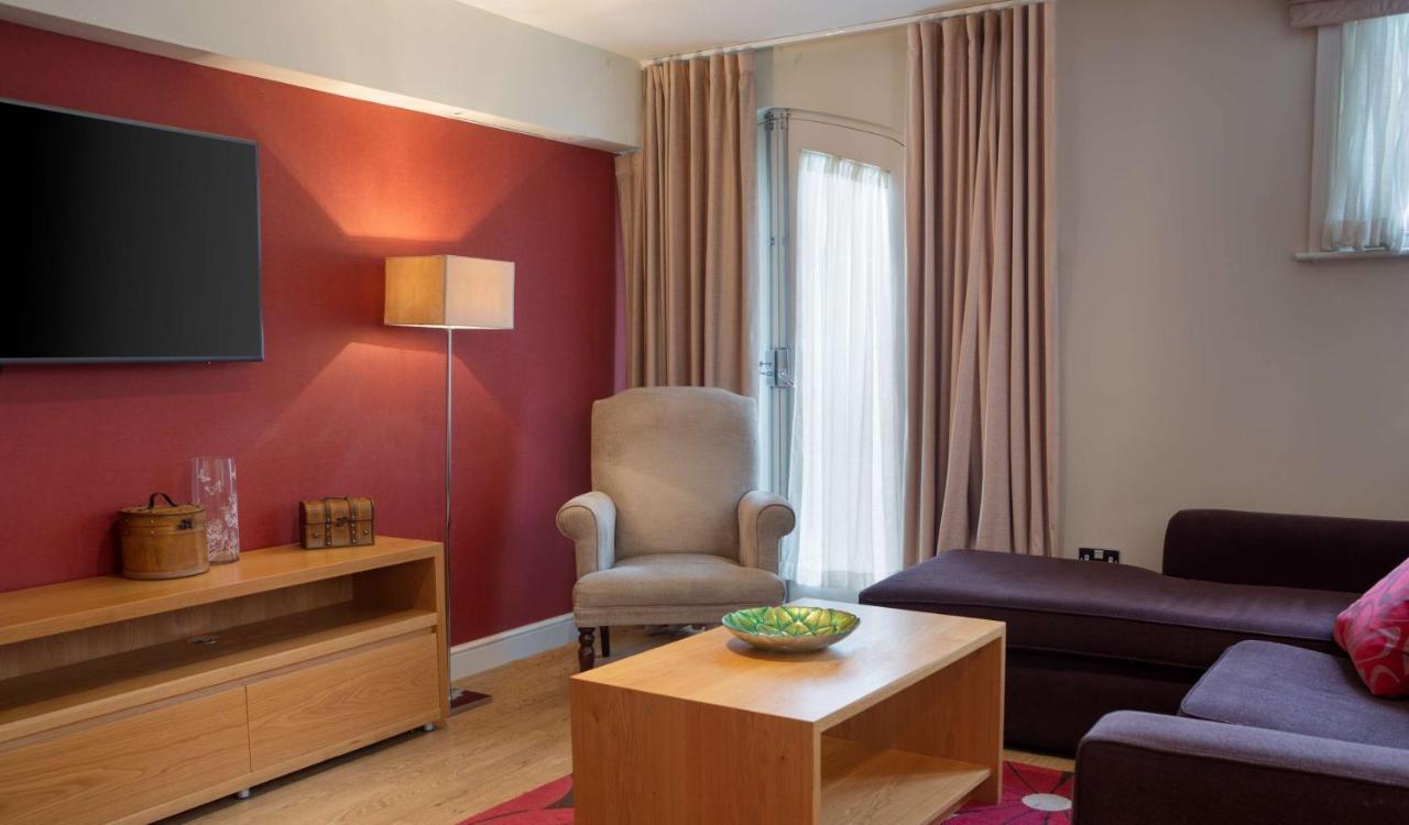 The Welcombe Golf & Spa Hotel Stratford-upon-Avon Ngoại thất bức ảnh