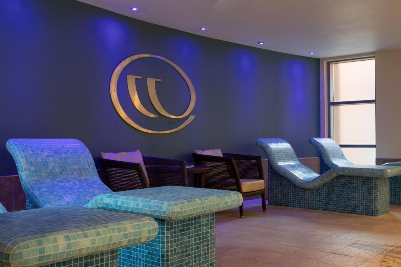 The Welcombe Golf & Spa Hotel Stratford-upon-Avon Ngoại thất bức ảnh
