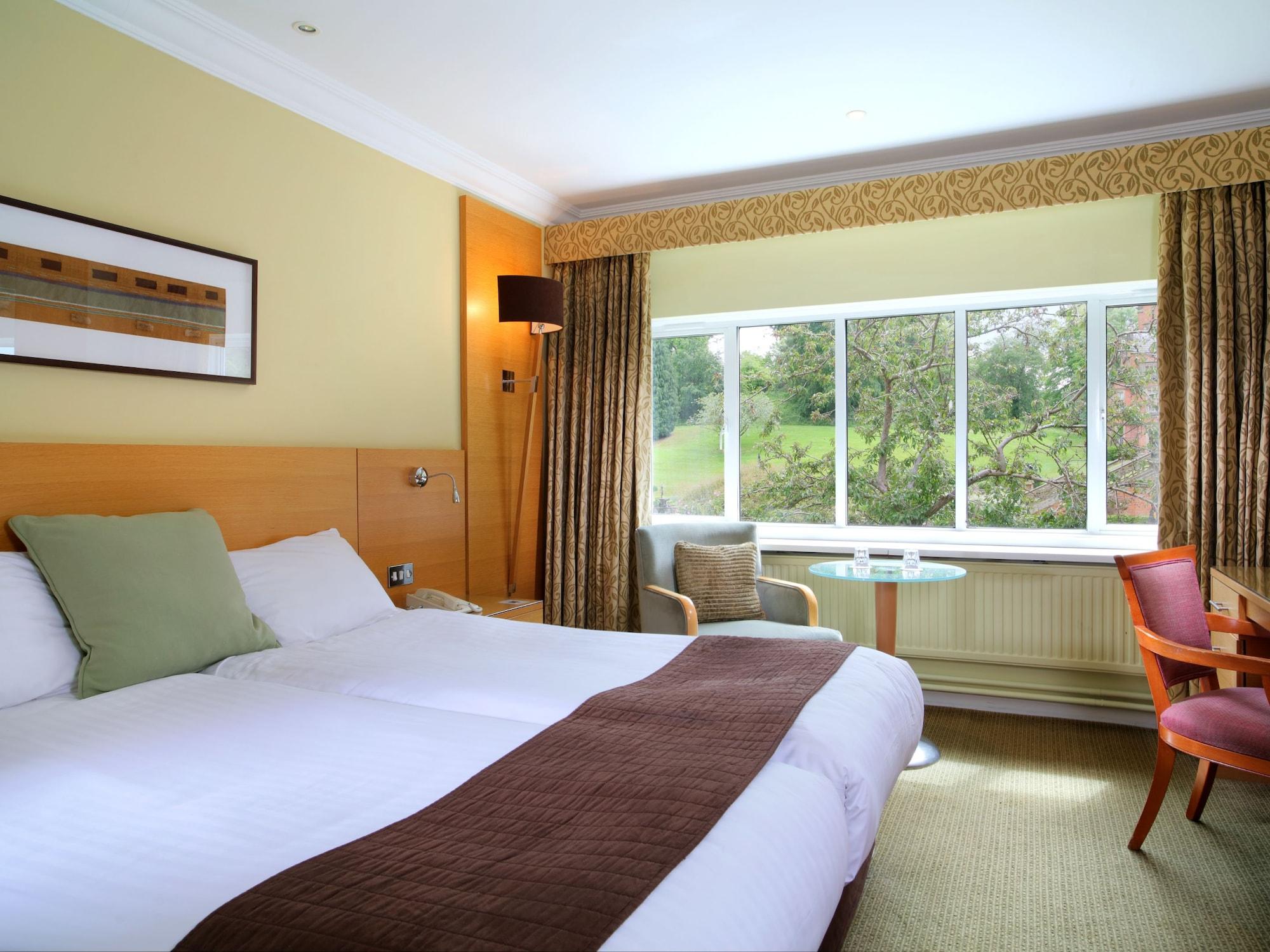 The Welcombe Golf & Spa Hotel Stratford-upon-Avon Ngoại thất bức ảnh