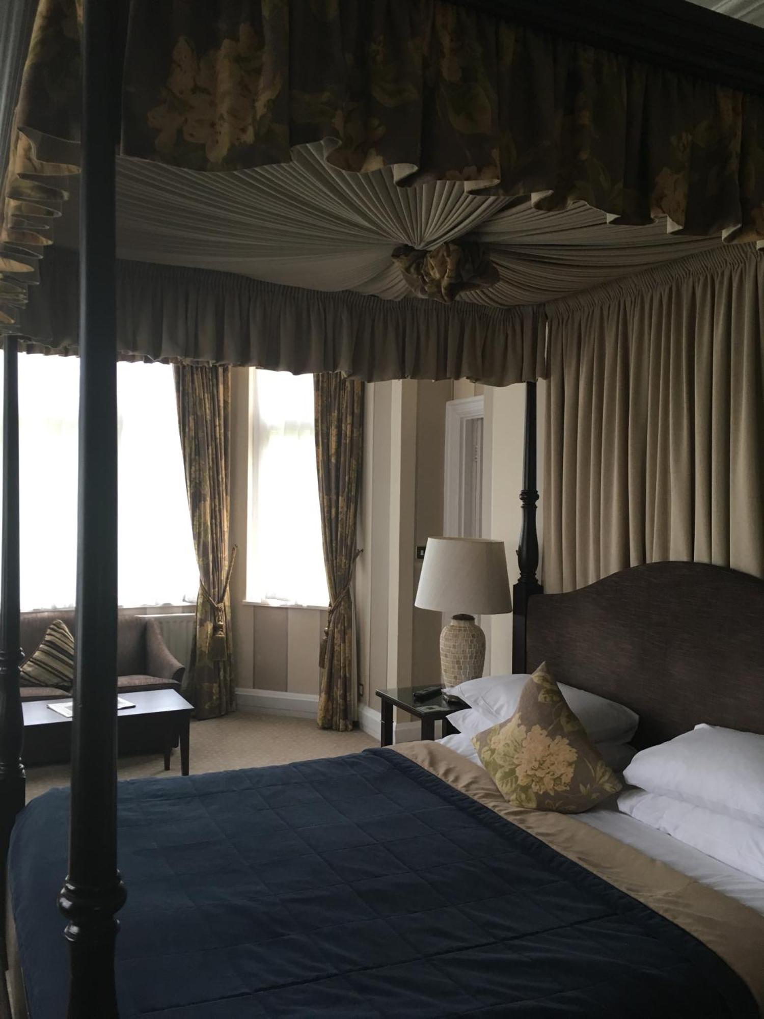 The Welcombe Golf & Spa Hotel Stratford-upon-Avon Ngoại thất bức ảnh