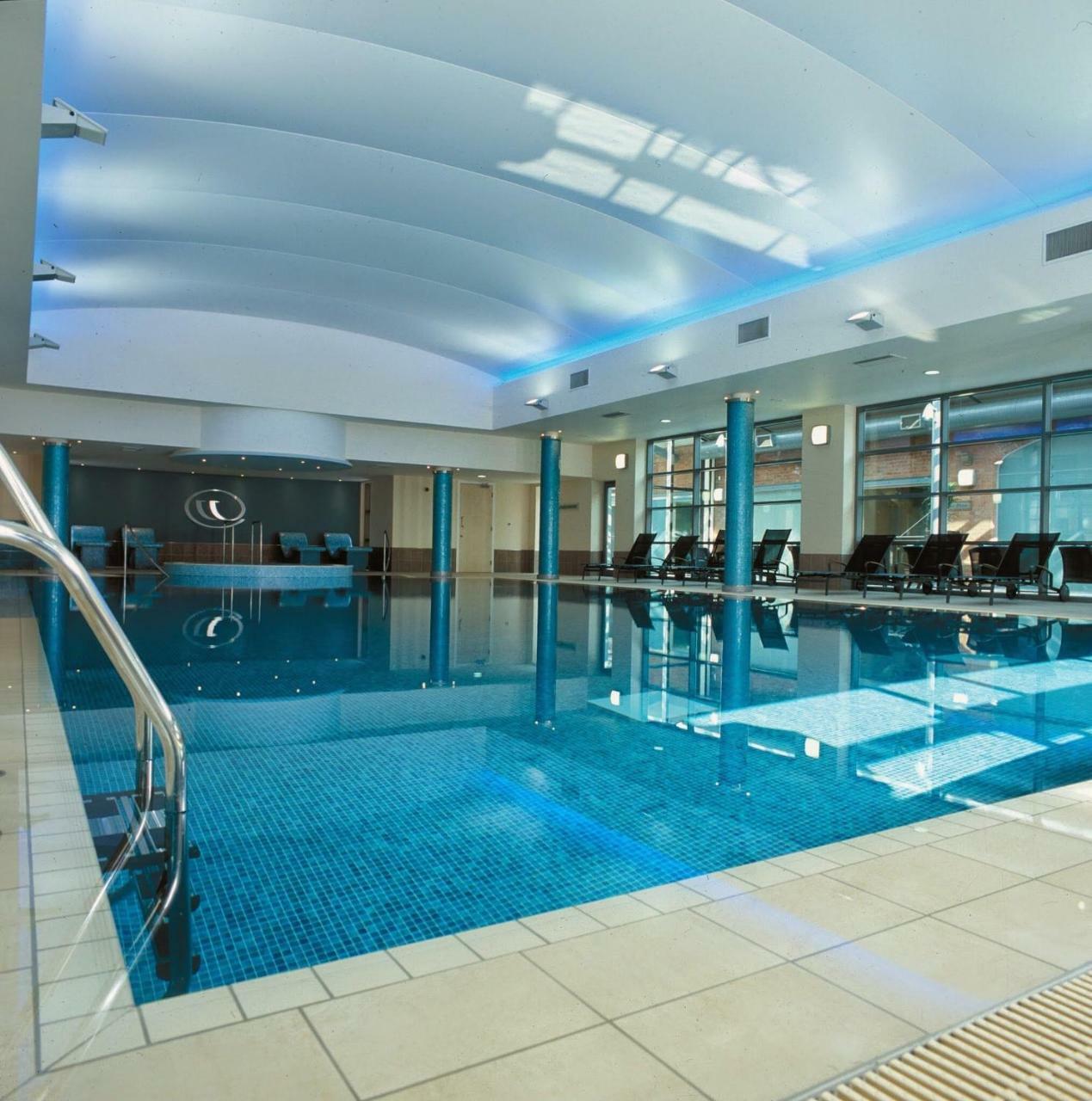 The Welcombe Golf & Spa Hotel Stratford-upon-Avon Tiện nghi bức ảnh
