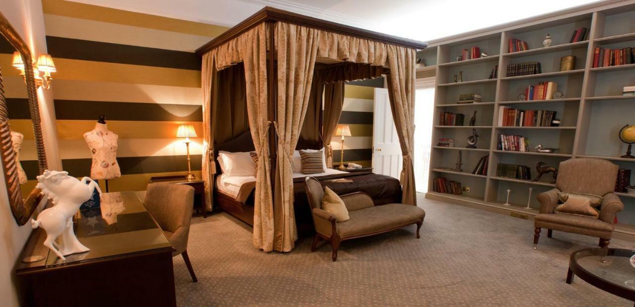 The Welcombe Golf & Spa Hotel Stratford-upon-Avon Ngoại thất bức ảnh