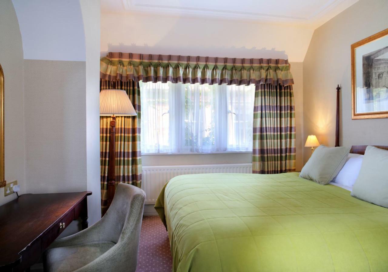 The Welcombe Golf & Spa Hotel Stratford-upon-Avon Ngoại thất bức ảnh