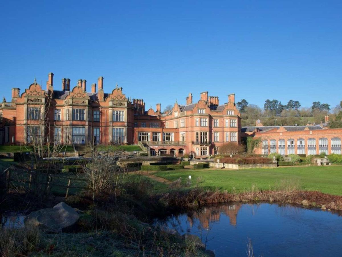 The Welcombe Golf & Spa Hotel Stratford-upon-Avon Ngoại thất bức ảnh